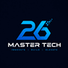 26 Master Tech